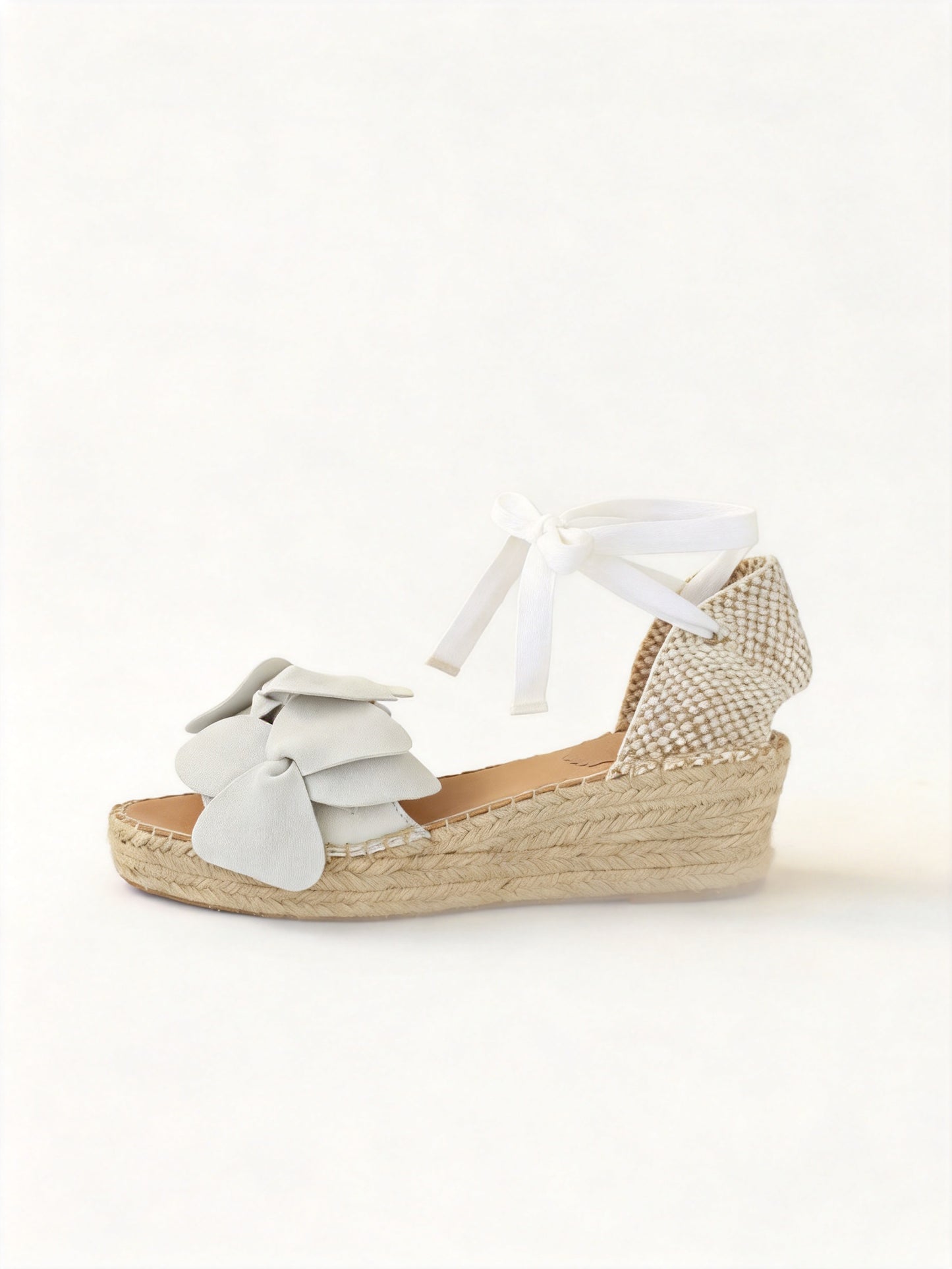 BUGANVILLA WHITE