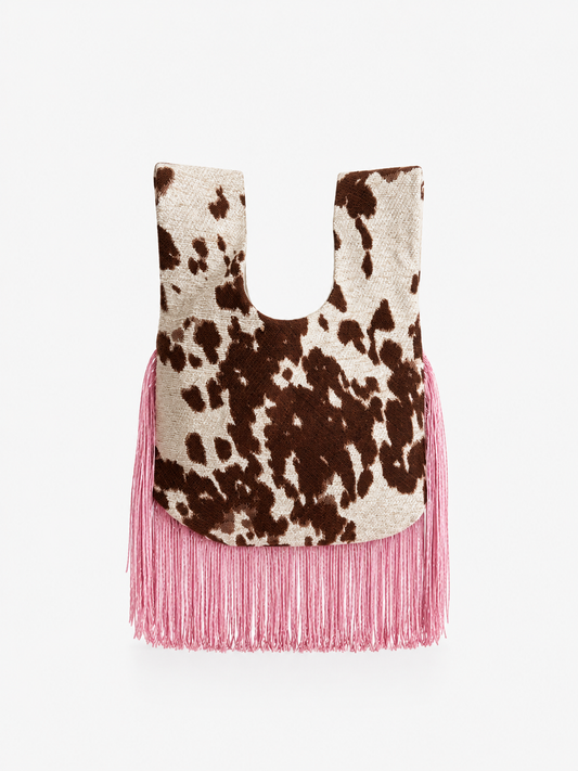 NUDO COW/PINK