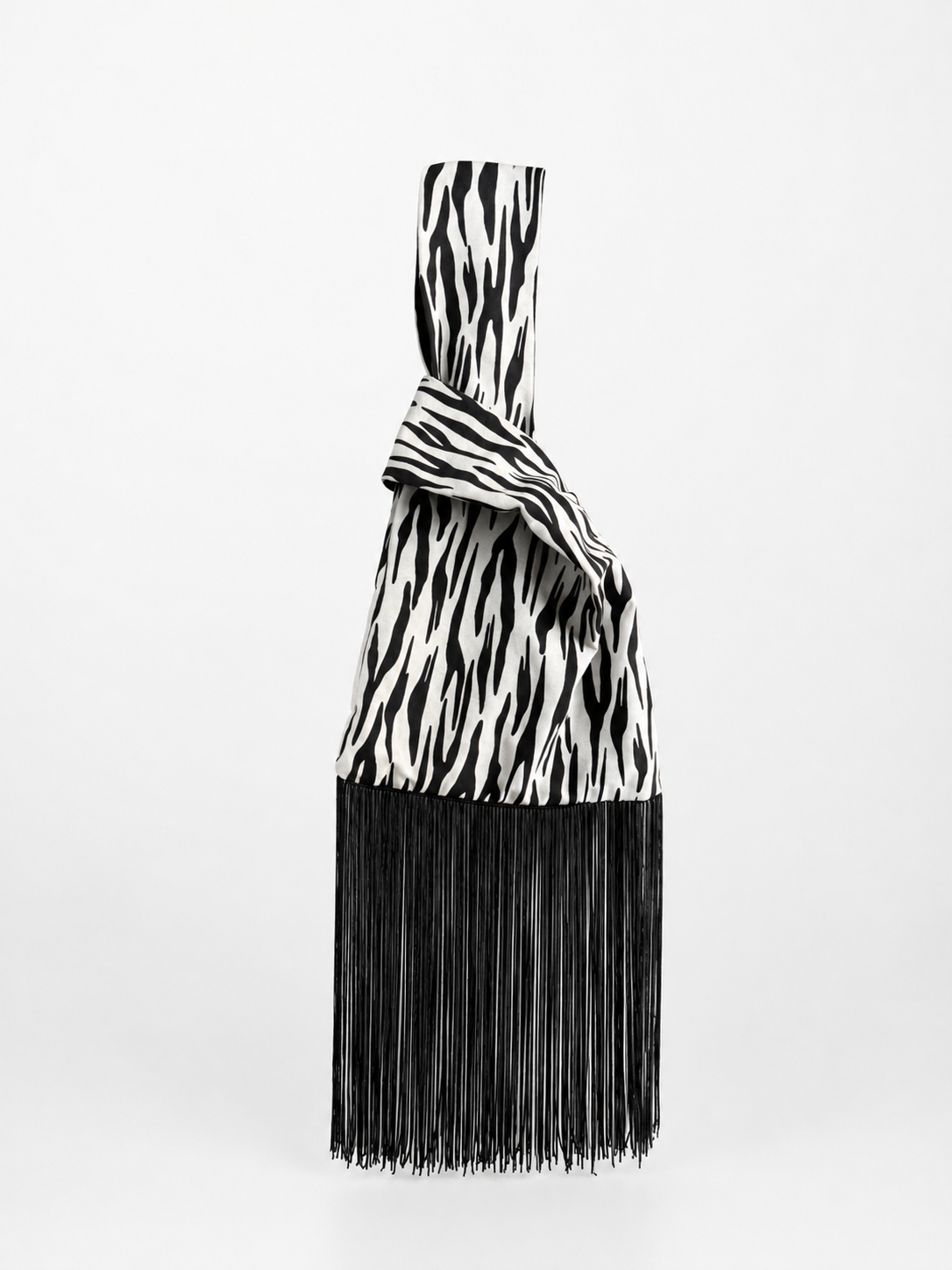 NUDO ZEBRA