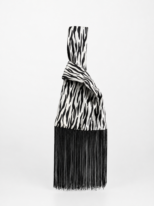 NUDO ZEBRA