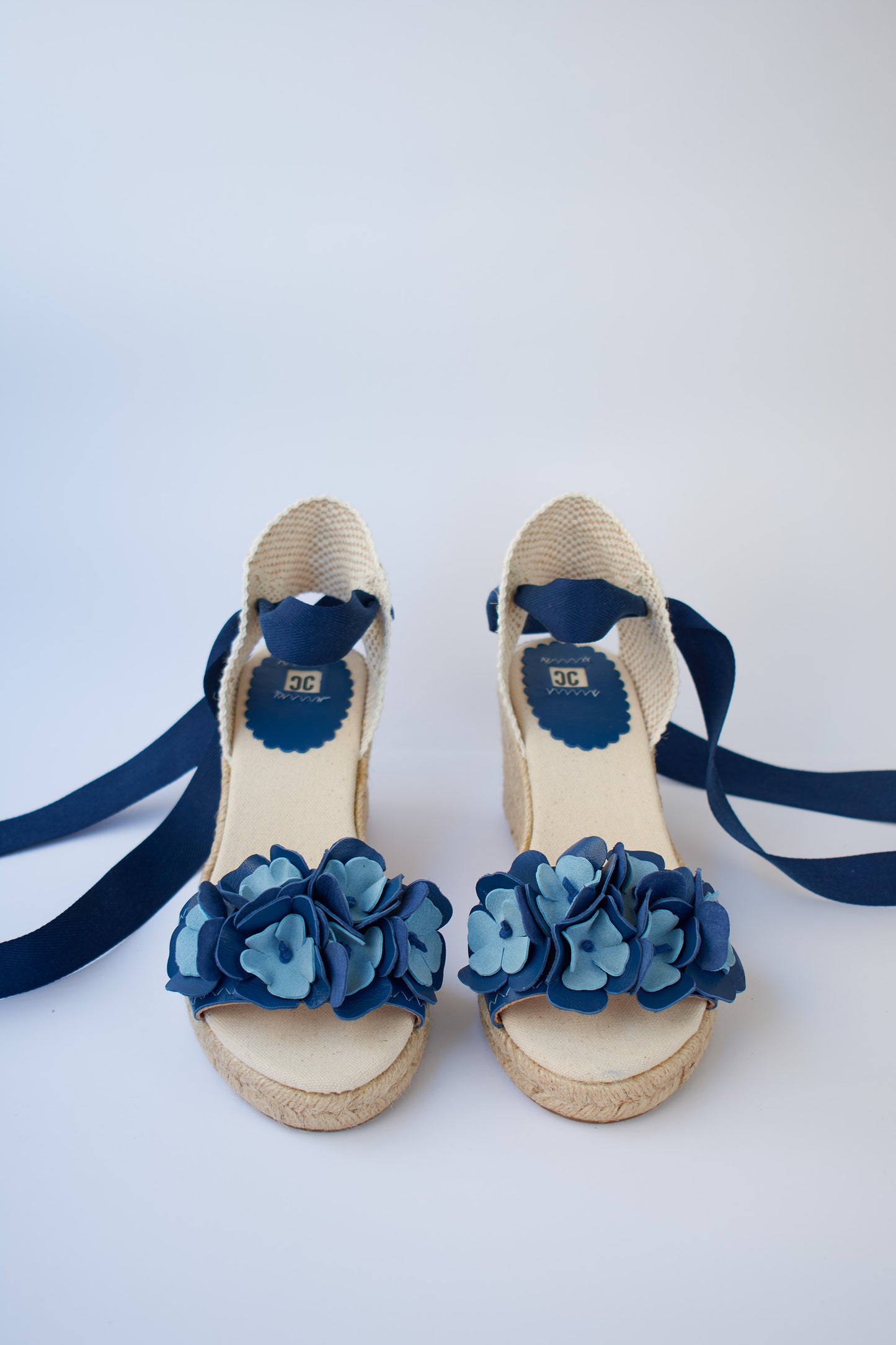 BLUE SPRING