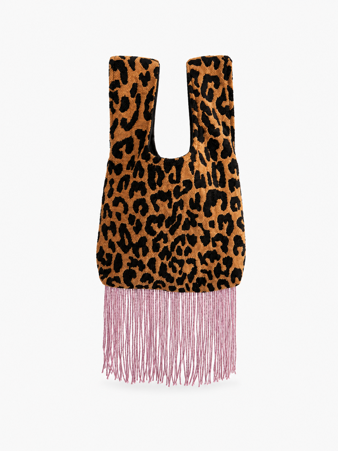 NUDO LEOPARD/PINK