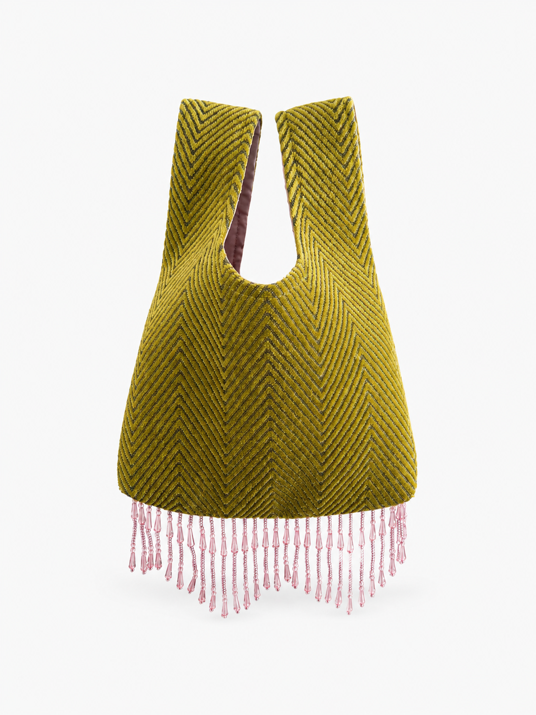 NUDO LEMON LIME/PINK