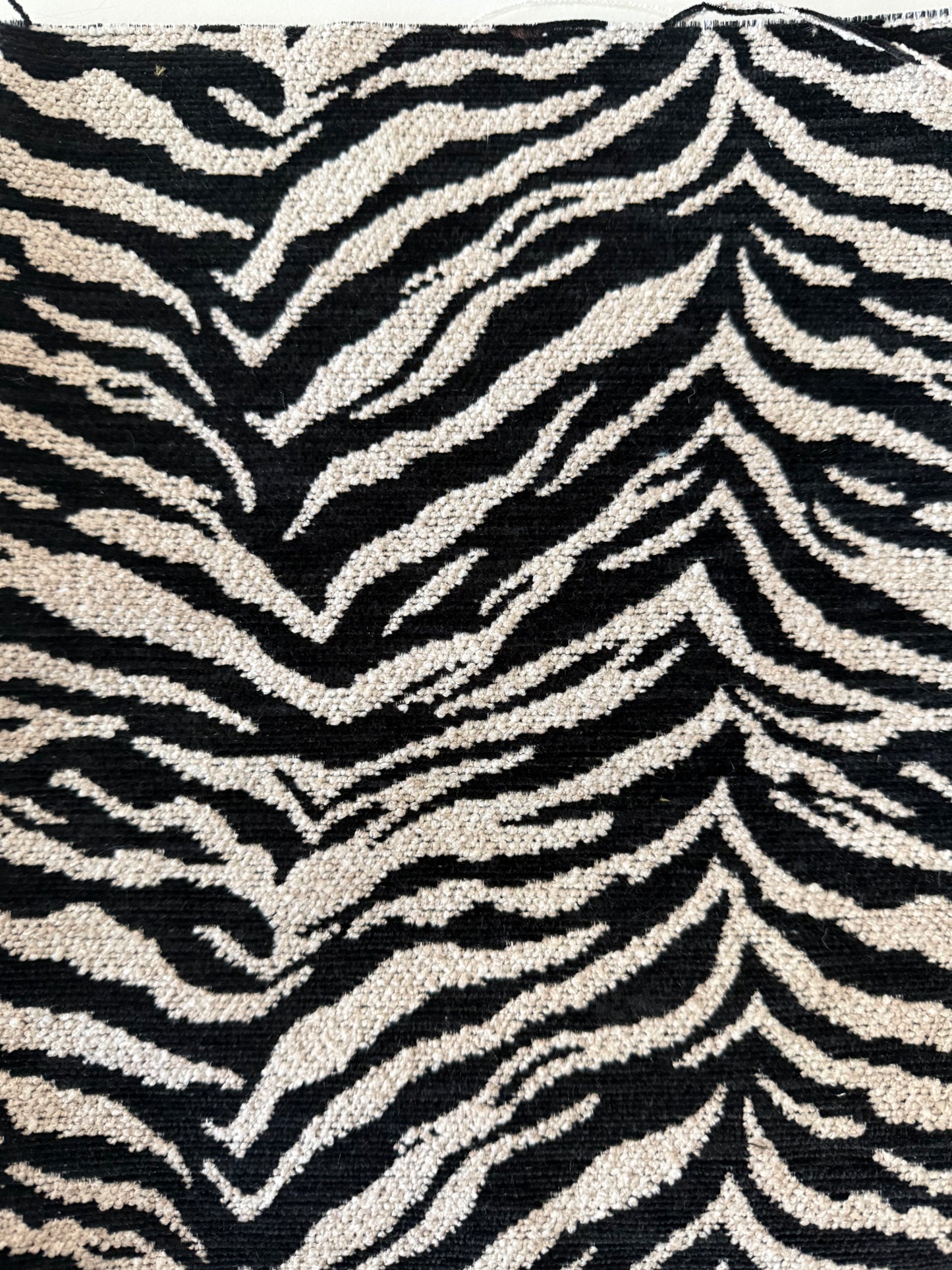 PRE ORDER / CUSTOM NUDO ZEBRA