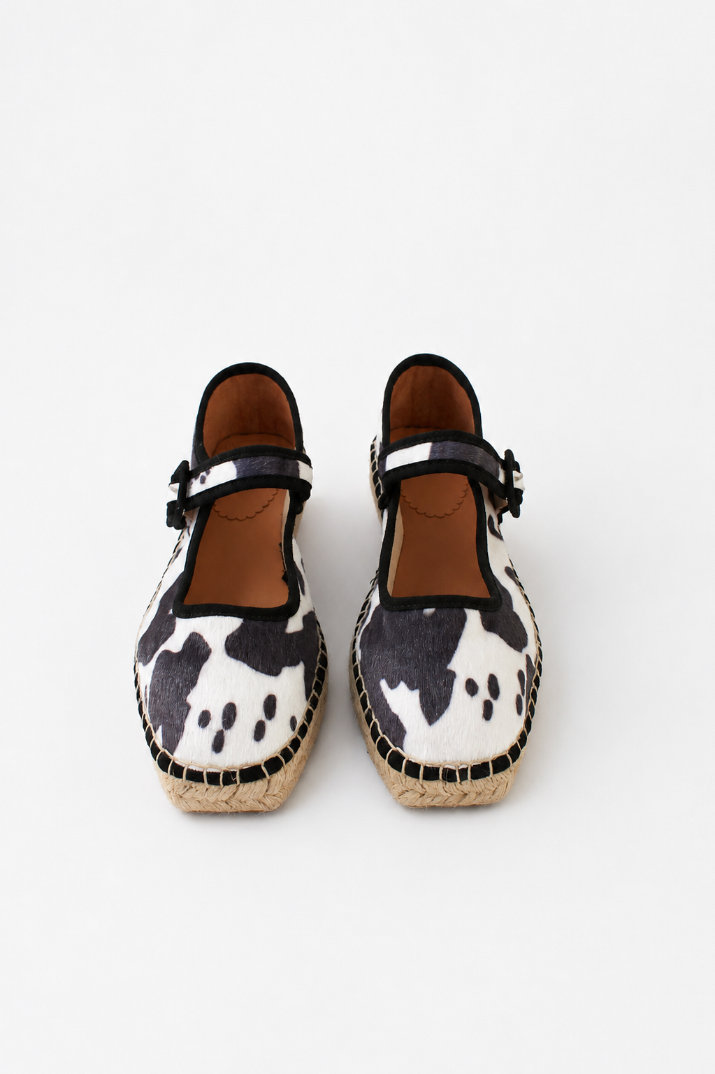 MARY COW