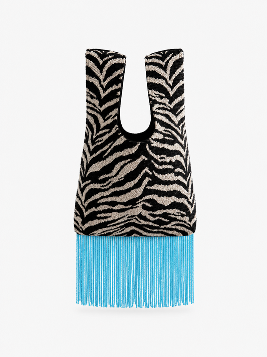 NUDO ZEBRA