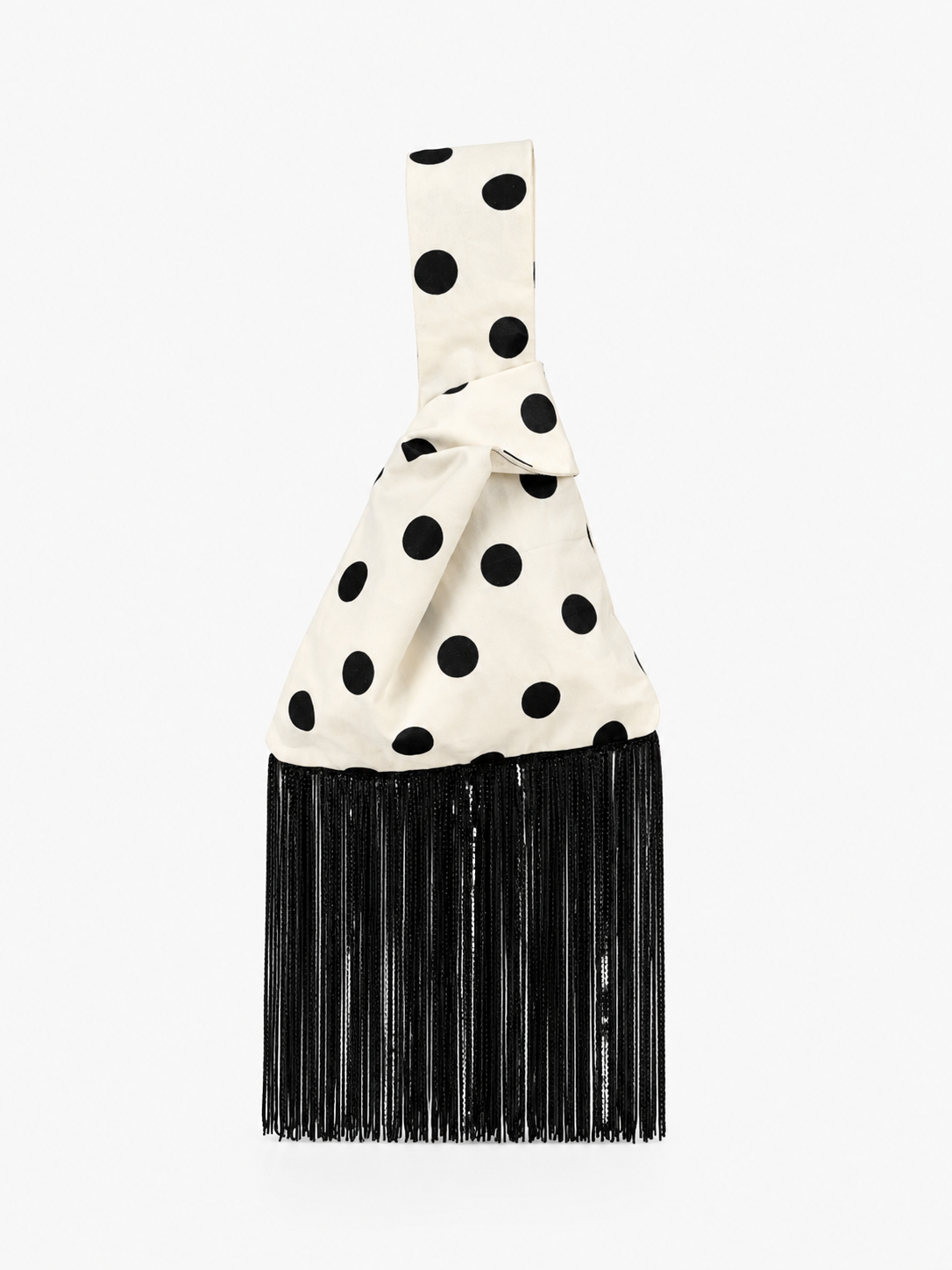 Pattern and Instructions Nudo Bag