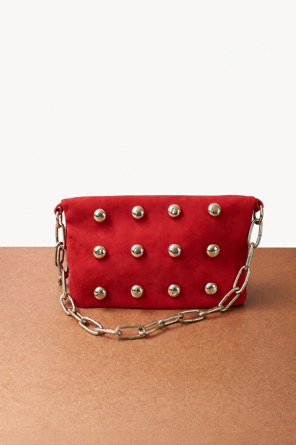 STUD CLUTCH