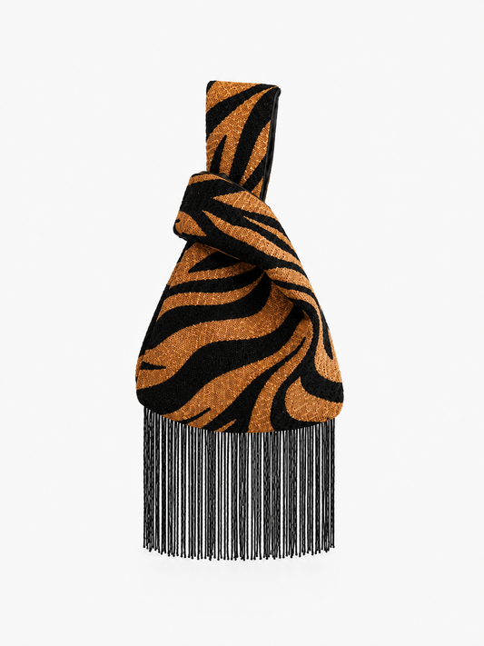 NUDO TIGUER/BLACK I