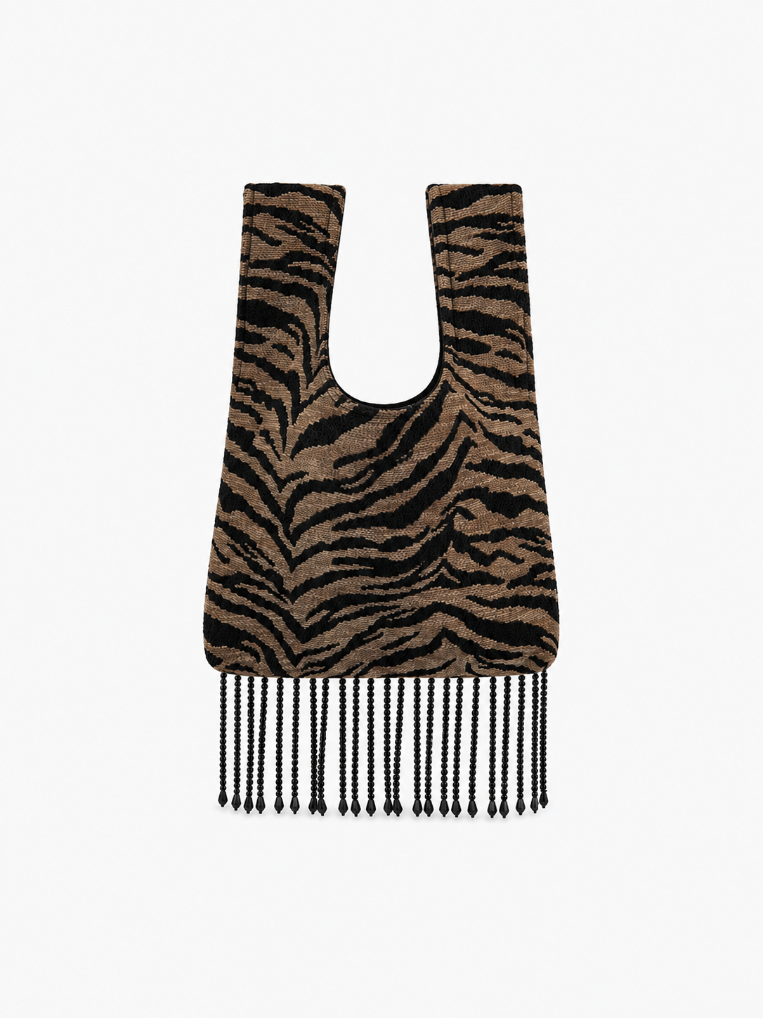 ZEBRA TAN / DIAMOND