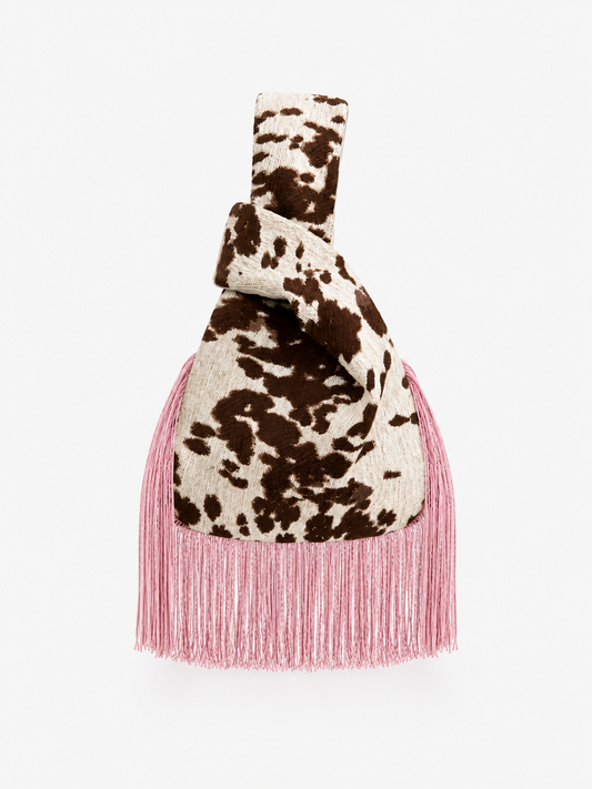 NUDO COW/PINK