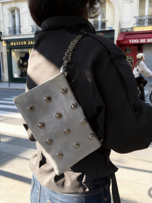 STUD CLUTCH METAL