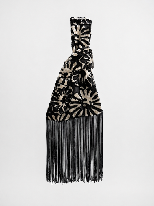 NUDO FLOWER
