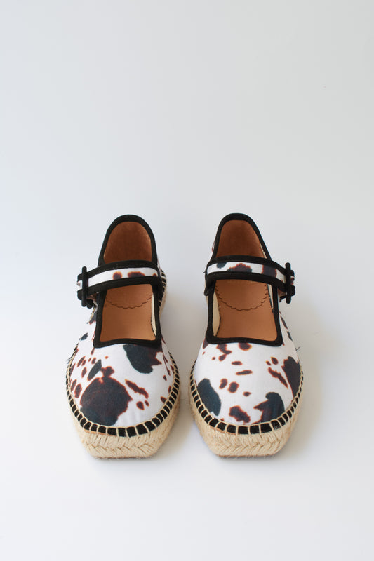 MARY COW